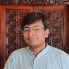 Kartike Bansal